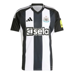 Newcastle United Matchtröjor Hemma Fotbollströja 2024-25
